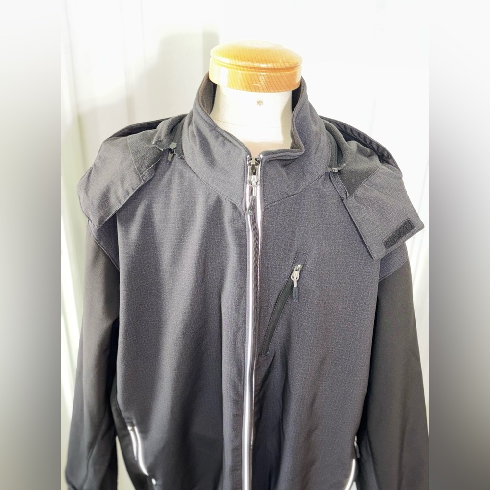 Champion Performance Softshell Jacket Men’s Xxl B… - image 3